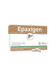 EpaxiGen Integratore per Benessere Quotidiano